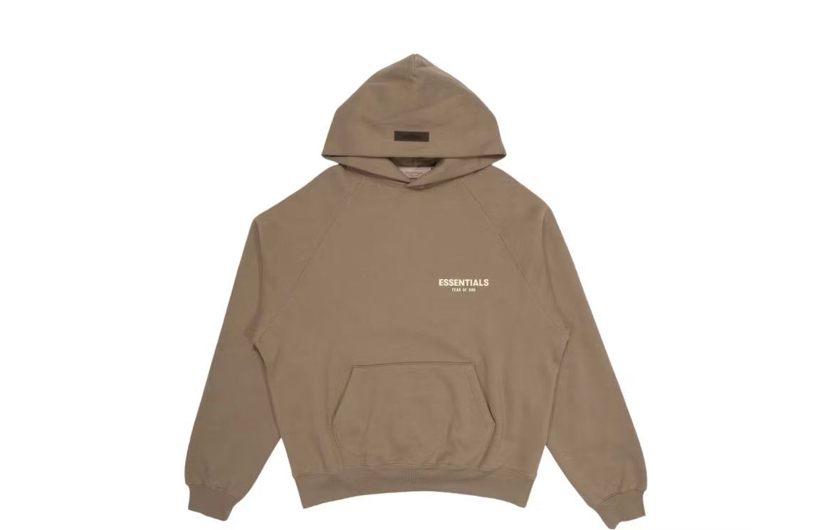 Fear of God Essentials Hoodie