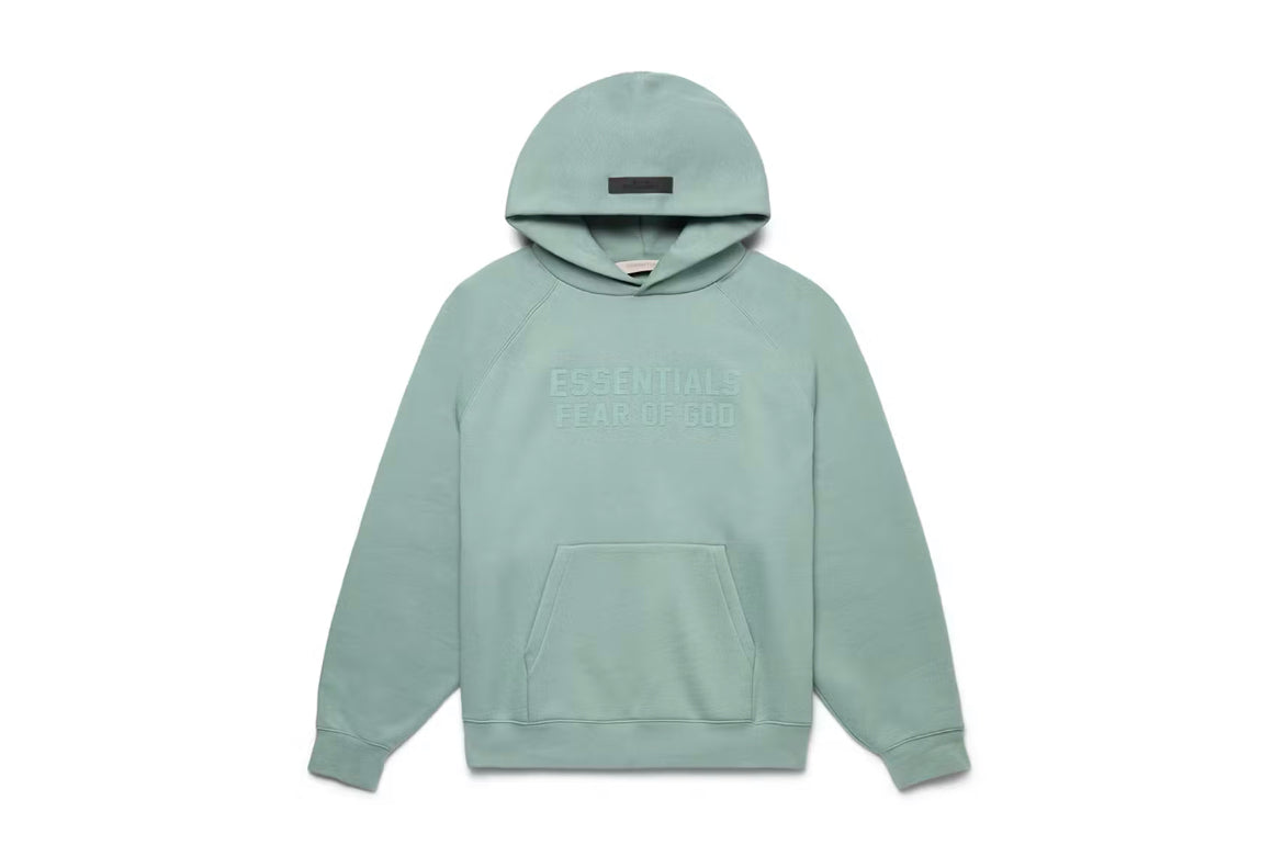 Fear of God Essentials Hoodie