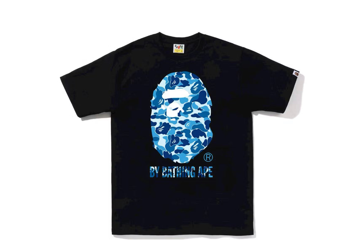 Bape ABC Camo