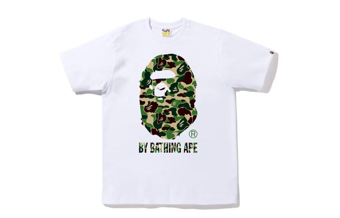 Bape ABC Camo