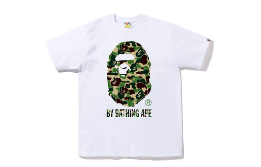 Bape ABC Camo