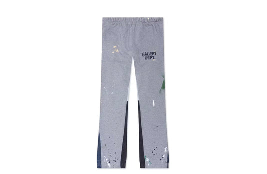 Gallery Dept. Painted Flare Sweat Pants